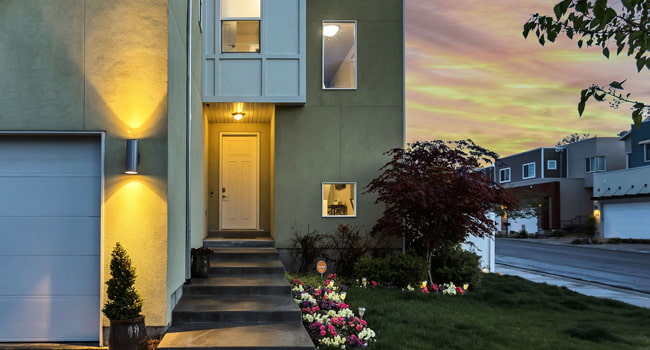 Upsizing your home: mortgage for your second house